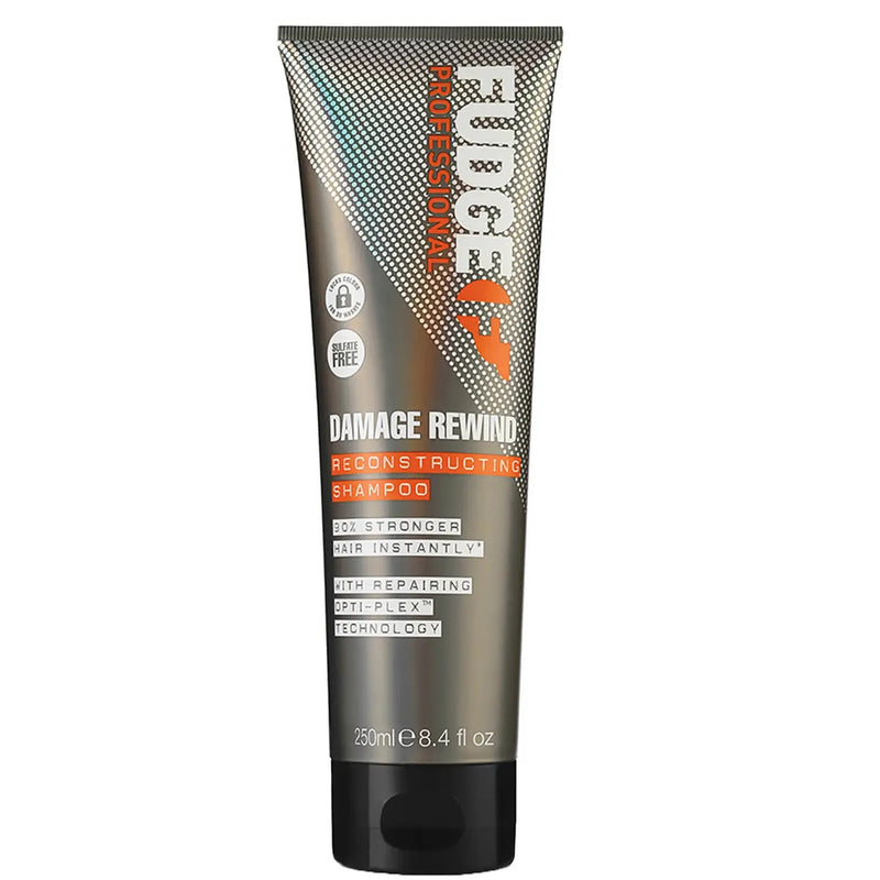 FUDGE PROFESSIONAL Damage Rewind Reconstructing Shampoo (250 ml)