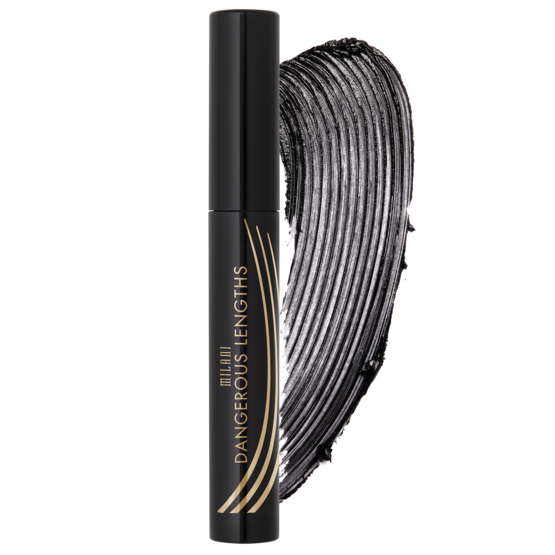 MILANI Dangerous Lengths - Ultra Def 3D Mascara