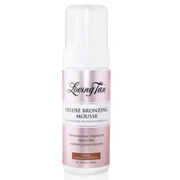 LOVING TAN Deluxe Bronzing Mousse - Dark