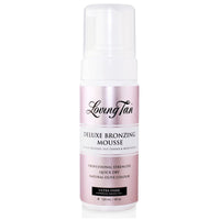 LOVING TAN Deluxe Bronzing Mousse - Ultra Dark