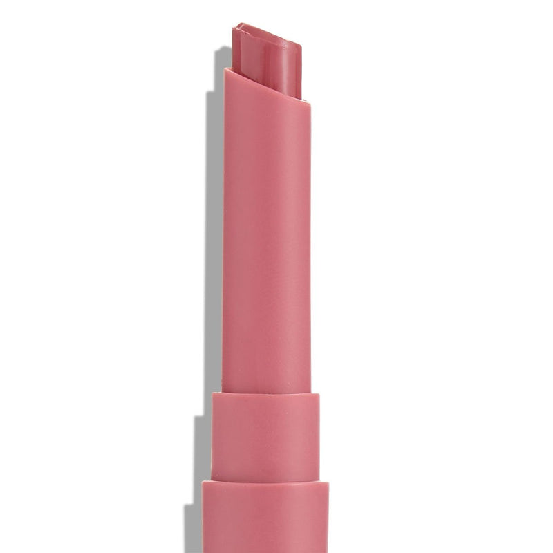 MCOBEAUTY Double-Ended Lipstick & Liner - Nude Mauve