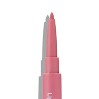 MCOBEAUTY Double-Ended Lipstick & Liner - Nude Mauve