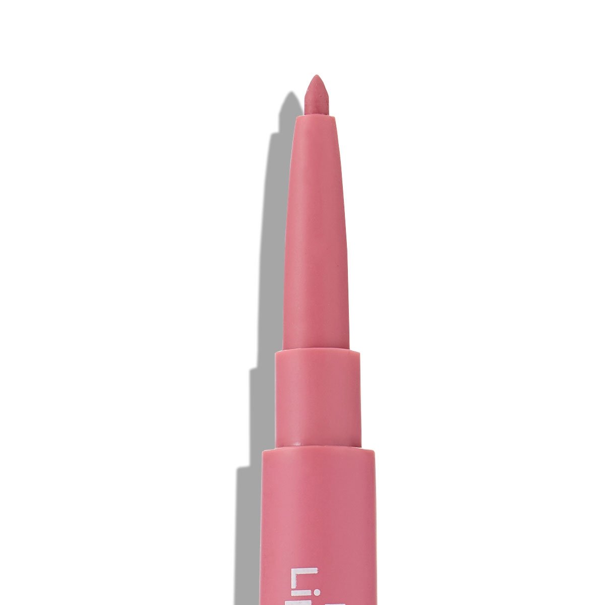 MCOBEAUTY Double-Ended Lipstick & Liner - Nude Mauve