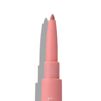 MCOBEAUTY Double-Ended Lipstick & Liner - Soft Rose