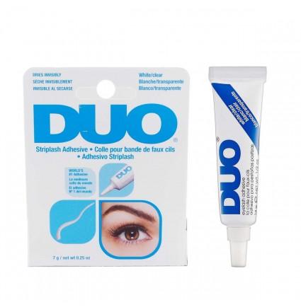 DUO Eyelash Adhesive - White / Clear