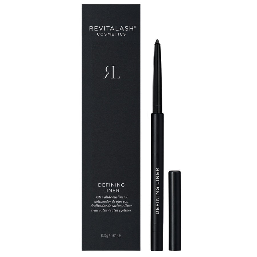 REVITALASH Defining Liner Eyeliner - Black