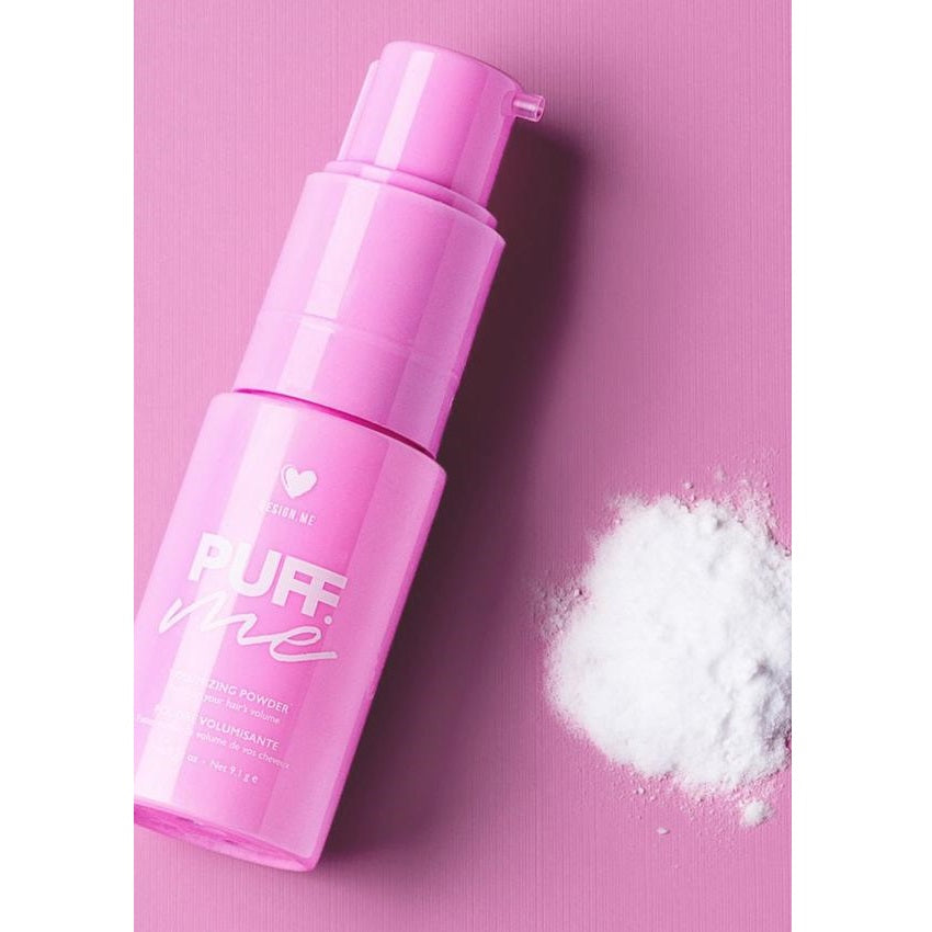 DESIGN.ME Puff Me Volumizing Powder