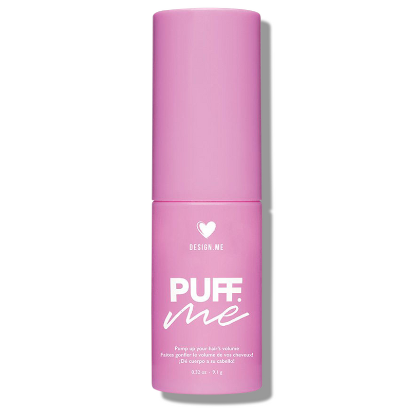 DESIGN.ME Puff Me Volumizing Powder