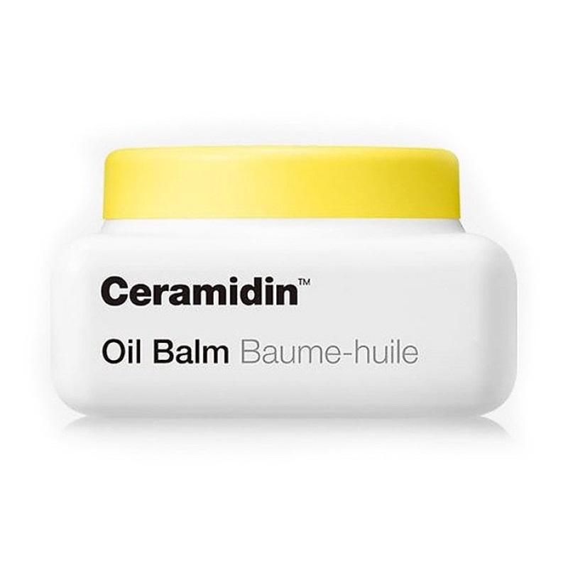 DR.JART+ Ceramidin Oil Balm