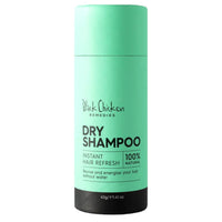 BLACK CHICKEN REMEDIES Natural Dry Shampoo