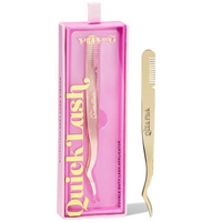 THE QUICK FLICK Dual-Ended Lash Applicator Tool