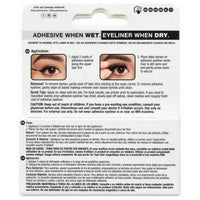 DUO Line it Lash it 2-in-1 Eyeline & Lash Adhesive - Black