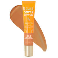 MILANI Supercharged Brightening Undereye Tint - Deep Peach #130