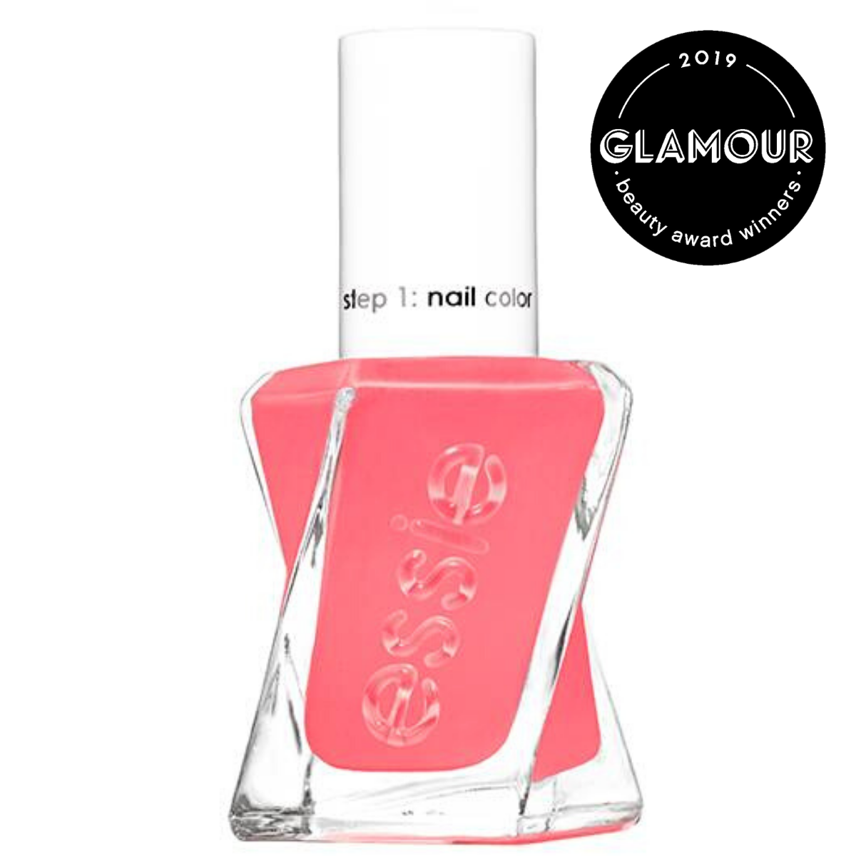 ESSIE Nail Gel Couture - Signature Smile #230