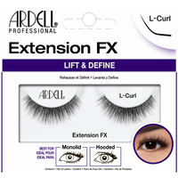 ARDELL Extension FX Lash - L Curl