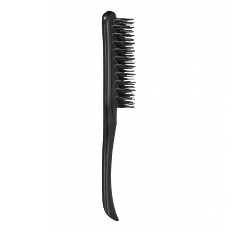 TANGLE TEEZER Easy Dry & Go Vented Hairbrush – Jet Black