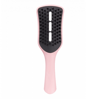 TANGLE TEEZER Easy Dry & Go Vented Hairbrush – Pale Pink
