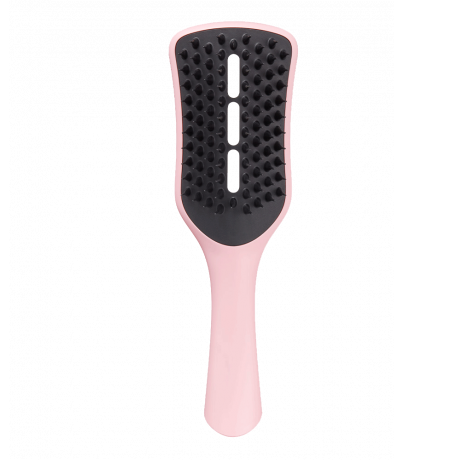 TANGLE TEEZER Easy Dry & Go Vented Hairbrush – Pale Pink