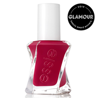 ESSIE Nail Gel Couture - Drop The Gown #340