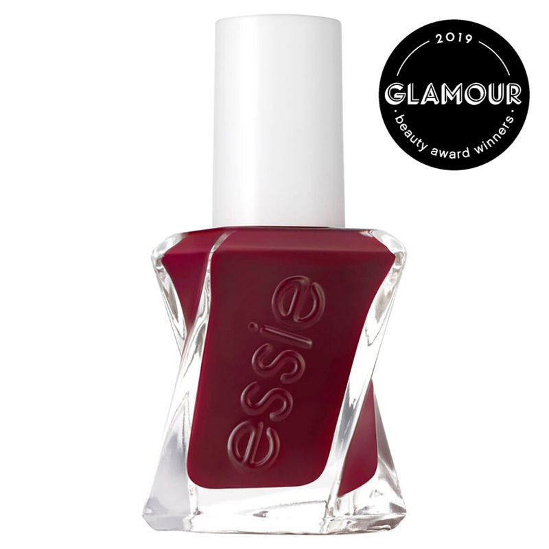 ESSIE Nail Gel Couture - Spiked With Style #360
