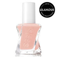 ESSIE Nail Gel Couture - Spool Me Over #20