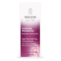 WELEDA Evening Primrose Age Revitalising Concentrate (30 ml)