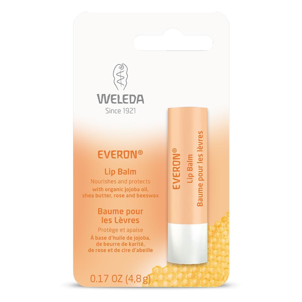 WELEDA Everon Lip Balm