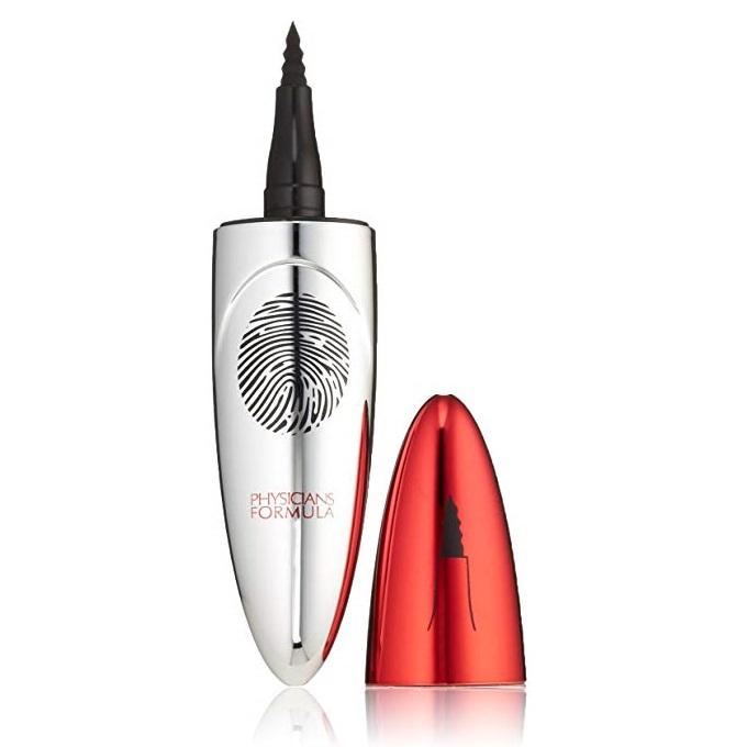 PHYSICIANS FORMULA Eye Booster 2-in-1 Lash Boosting Ergonomic Felt-Tip Eyeliner + Serum