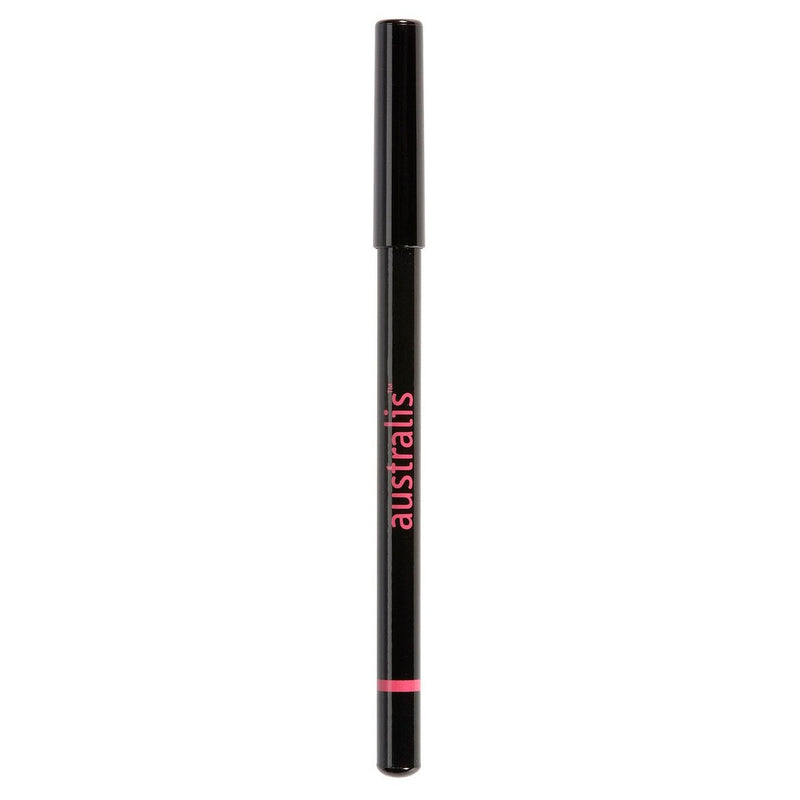 AUSTRALIS Eye Pencil - Blackest Black