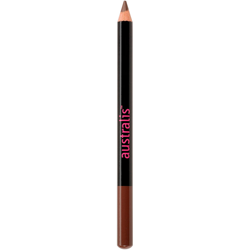 AUSTRALIS Eye Pencil - Brown Devil