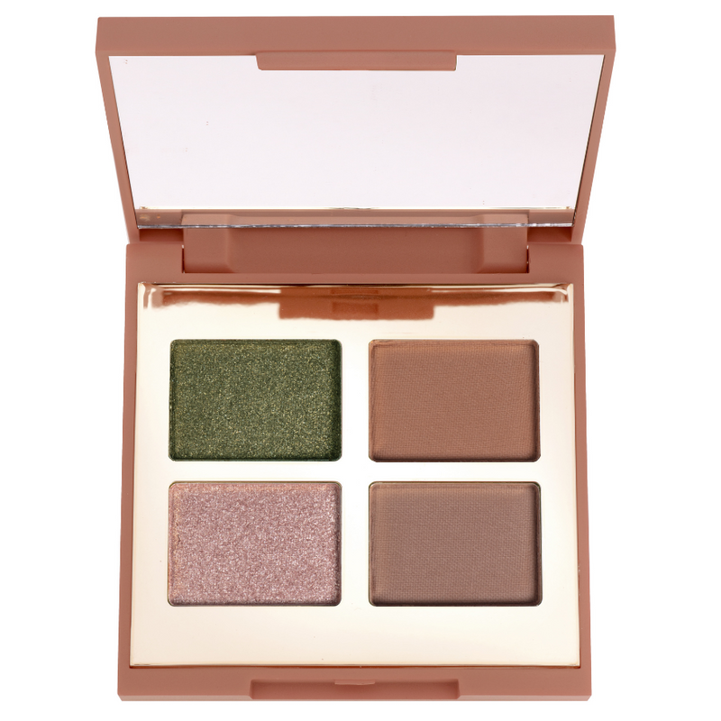 MELLOW Eyeshadow Quad - Athena