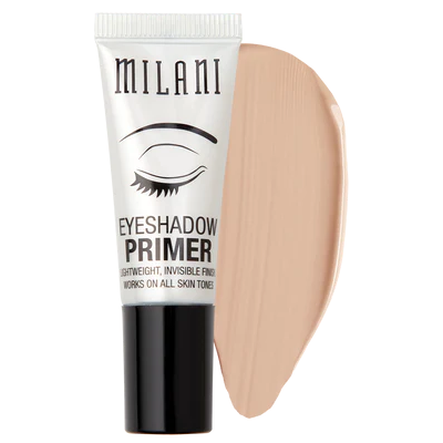 MILANI EyeShadow Primer - Nude