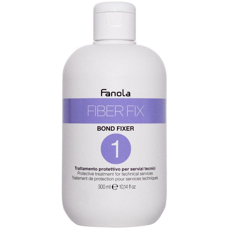 FANOLA Fiber Fix No.1 Bond Fixer (300 ml)