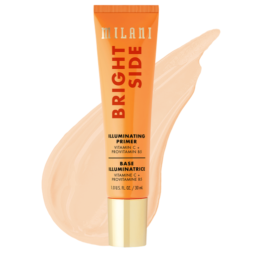 MILANI Bright Side Illuminating Primer