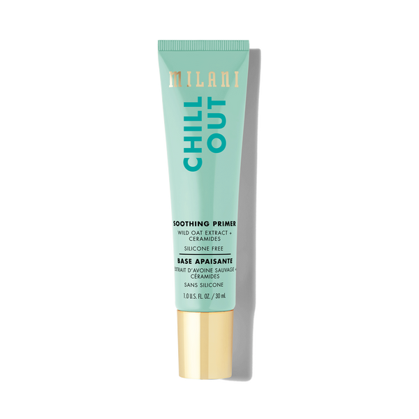 MILANI Chill Out Soothing Primer