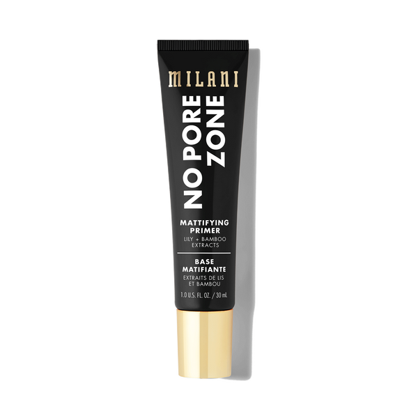 MILANI No Pore Zone Mattifying Primer