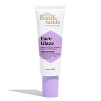 BONDI SANDS Face Glaze Cream Mask (75 ml)