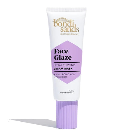 BONDI SANDS Face Glaze Cream Mask (75 ml)