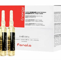 FANOLA Energizing Prevention Anti Hair Loss Lotion (12x 10 ml)