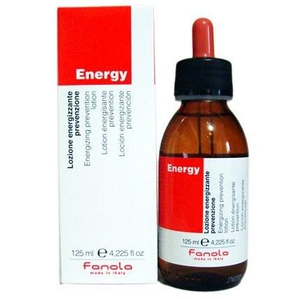 FANOLA Energizing Prevention Anti Hair Loss Lotion (125 ml)