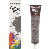 FANOLA Free Paint Direct Colour - Cold Steel (60 ml)