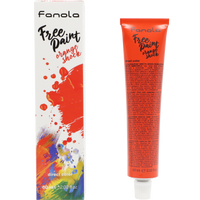 FANOLA Free Paint Direct Colour - Orange Shock (60 ml)