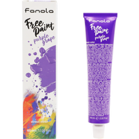 FANOLA Free Paint Direct Colour - Purple Grape (60 ml)