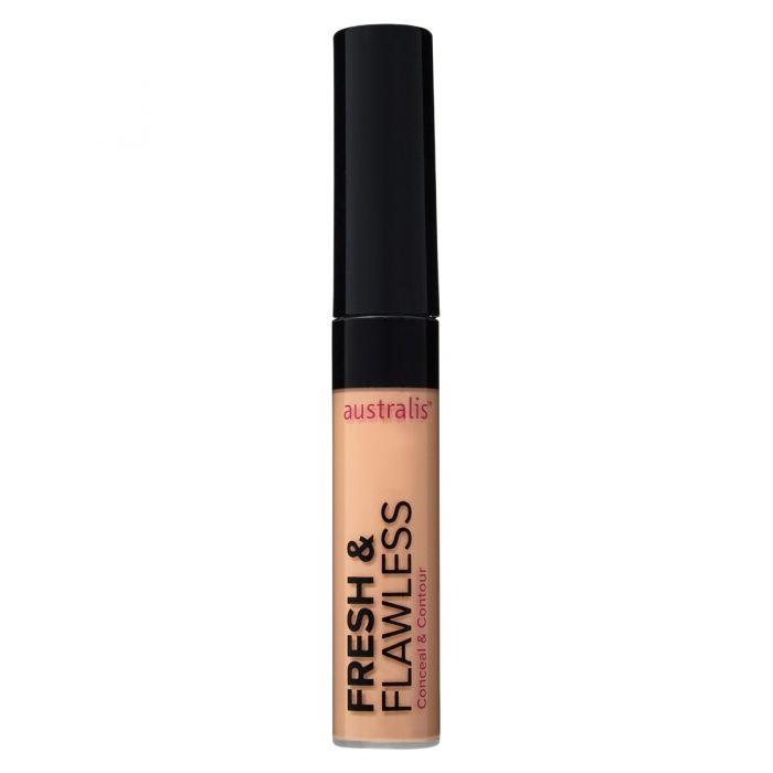 AUSTRALIS Fresh & Flawless Conceal & Contour Concealer - Natural