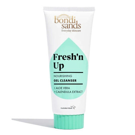 BONDI SANDS Fresh'n Up Gel Cleanser (150 ml)