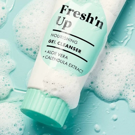 BONDI SANDS Fresh'n Up Gel Cleanser (150 ml)