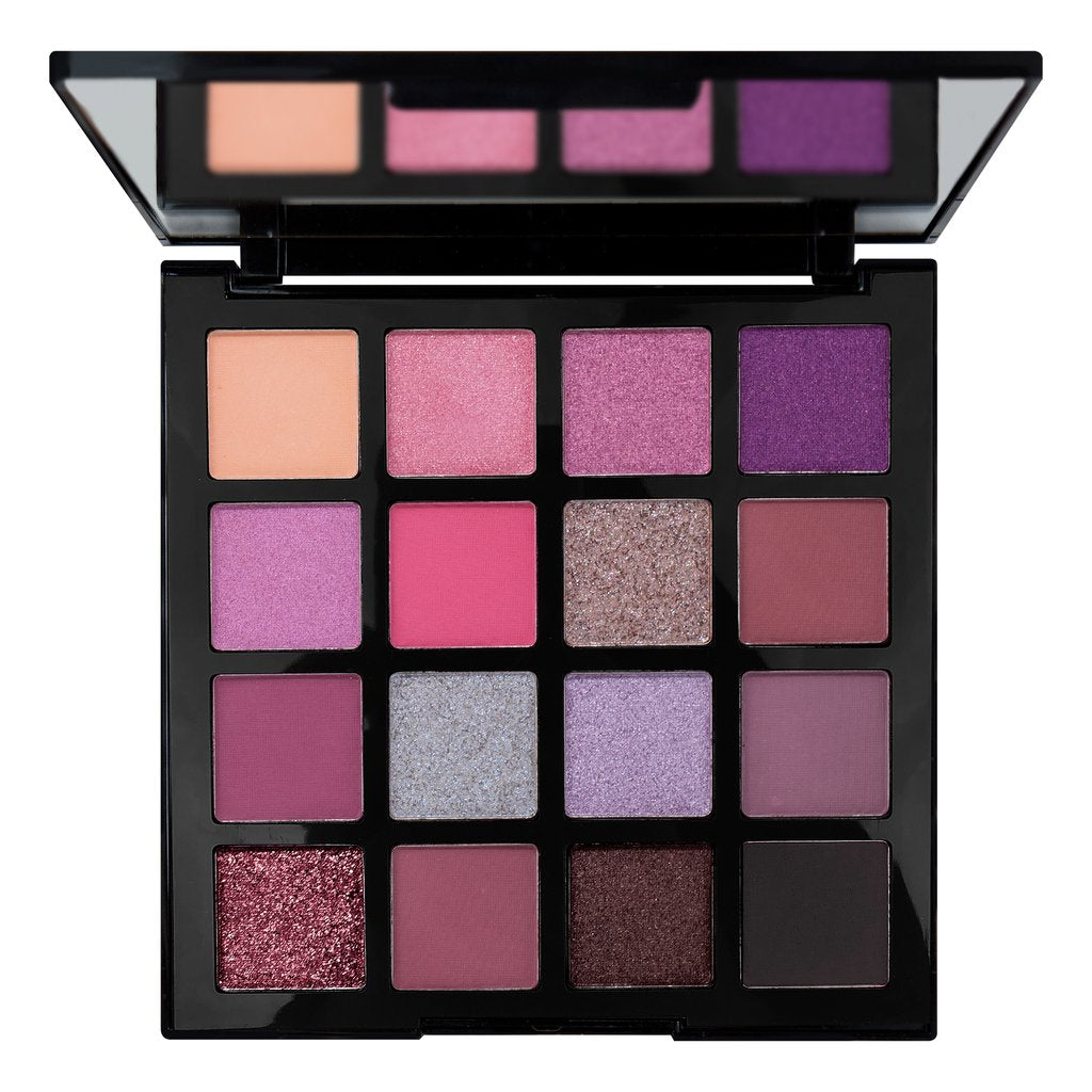 LA GIRL Break Free Eyeshadow Palette - This Is Me