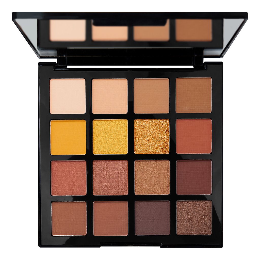 LA GIRL Break Free Eyeshadow Palette - Be You