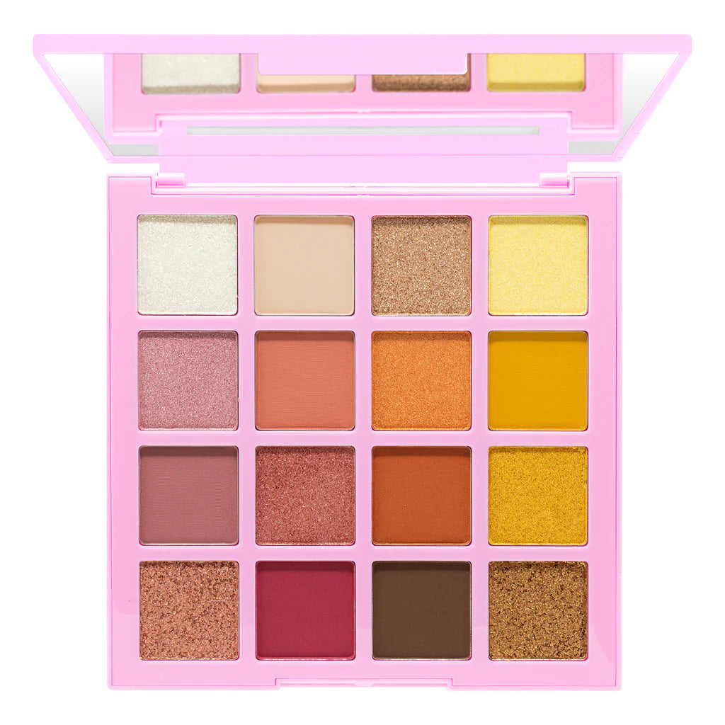 LA GIRL Desert Dream Eyeshadow Palette - VIP