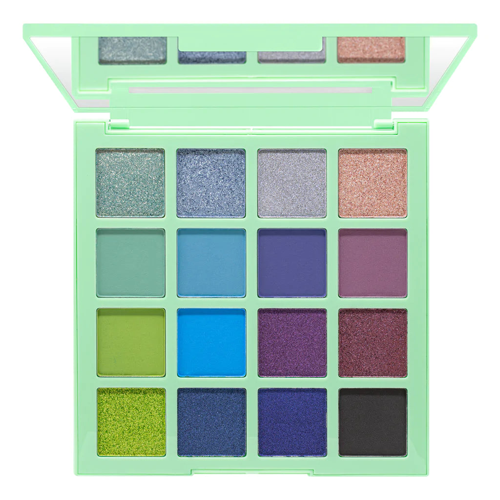 LA GIRL Desert Dream Eyeshadow Palette - Mainstage